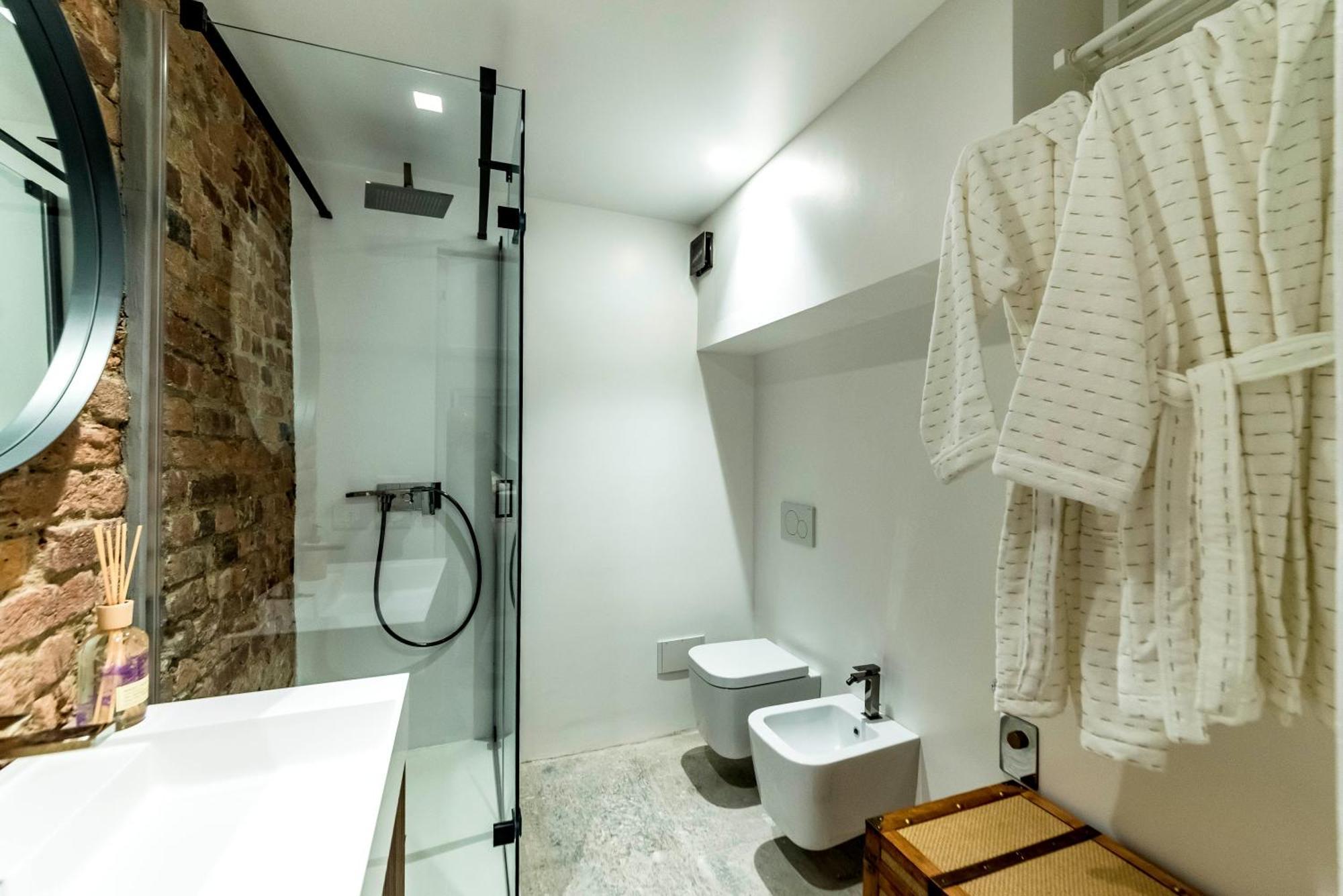 Dream Suites Milano Duomo Exterior foto