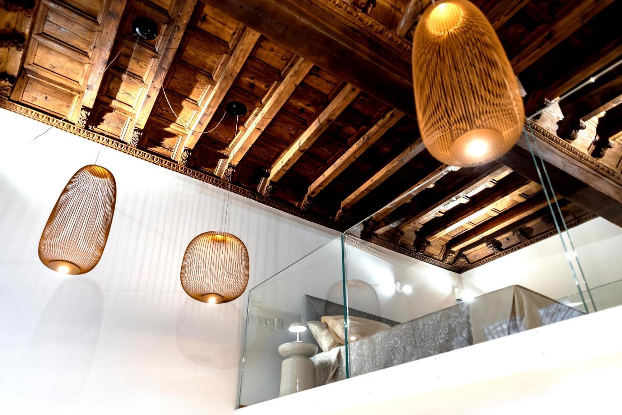 Dream Suites Milano Duomo Exterior foto